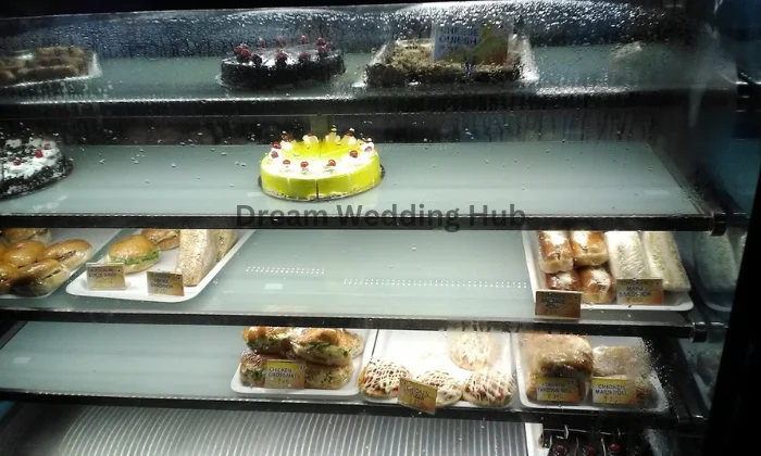 Bimbo Bristol Bakery Mahim